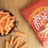 Cheetoz Pipe Iraanse Pofak – Kaas Pof Snack, 90 gr (15x)