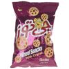 Cheetoz Wheel Iraanse Pofak – Kaas Pof Snack, 85 gr (15x)