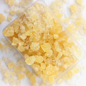 Nabat – Perzische Gele Harde Kandijsuiker Gemalen 800 gram