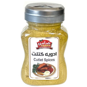 Iraanse Kruidenmix voor Kotelet – 100 gram (3 stuks)
