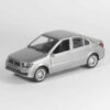 Iraanse Dena Speelgoedauto – Rood Diecast