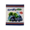 Gedroogd Zeewierpoeder met Bosbessensmaak – 400 gram