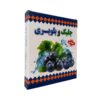 Gedroogd Zeewierpoeder met Bosbessensmaak – 400 gram