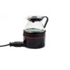 Elektrische Saffraanstomer Middel 150 ml