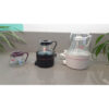 Elektrische Saffraanstomer Middel 150 ml