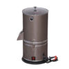 Elektrische Groentehakker 3-Liter 220V
