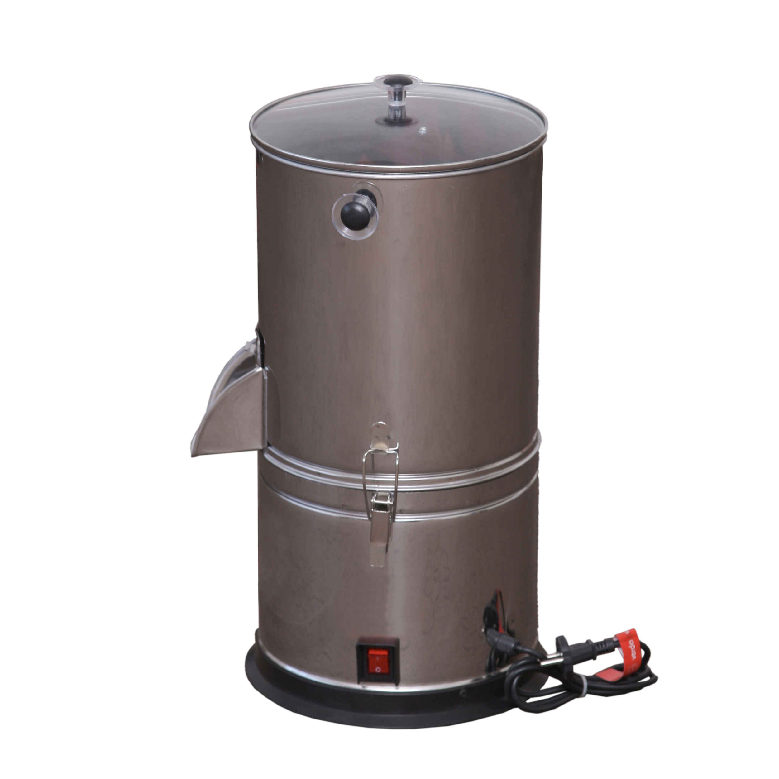 Elektrische Groentehakker 3-Liter 220V