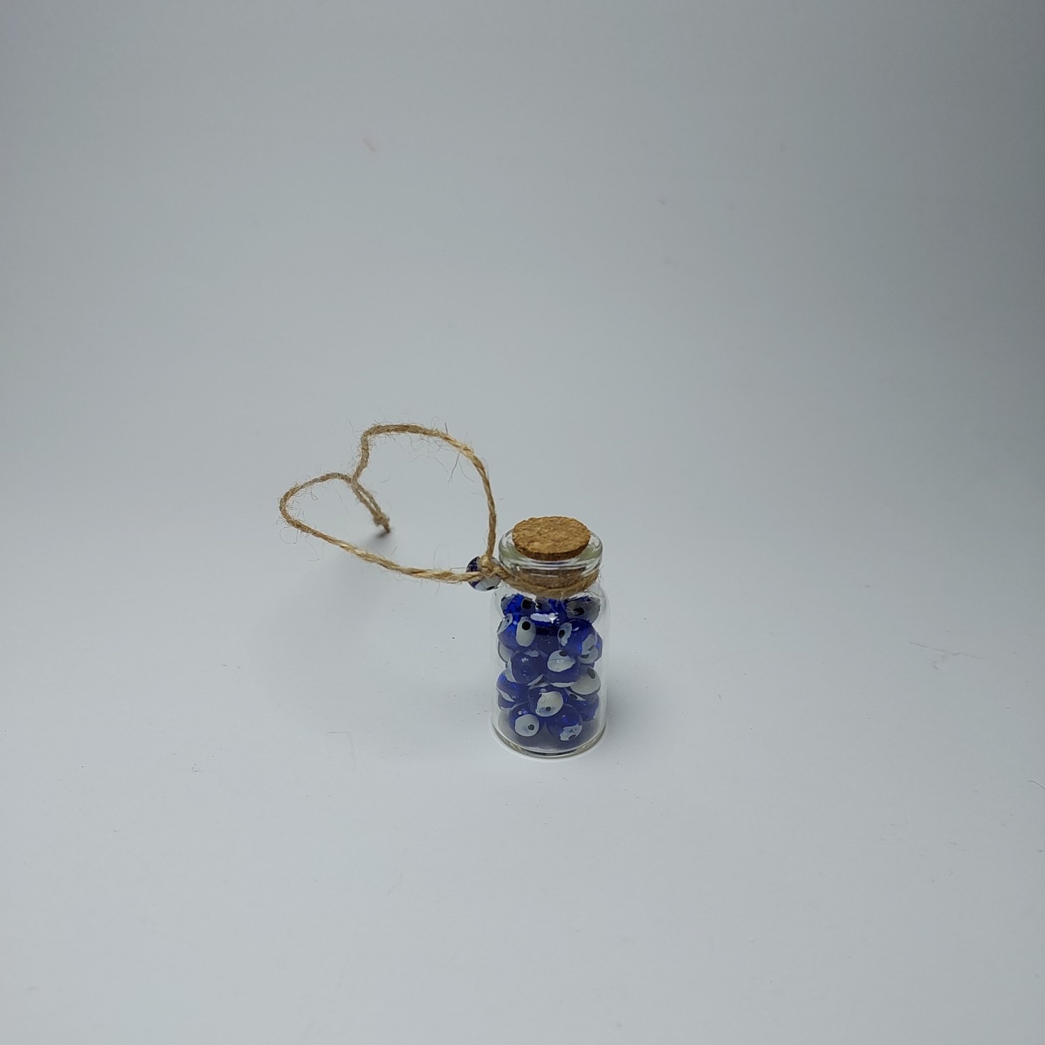 Boze Oog Autospiegel Hanger Ornament