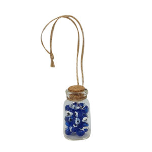 Boze Oog Autospiegel Hanger Ornament