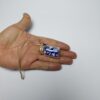 Boze Oog Autospiegel Hanger Ornament