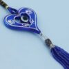 Boze Oog Autospiegel Hanger Ornament – Ghalb