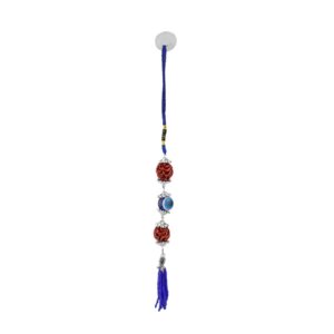 Boze Oog Autospiegel Hanger Ornament – Gooy