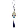 Boze Oog Autospiegel Hanger Ornament – Cheshm Nazar
