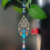 Boze Oog Autospiegel Hanger Ornament – Cheshm Nazar