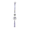 Boze Oog Autospiegel Hanger Ornament – Model Ring