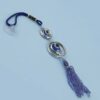 Boze Oog Autospiegel Hanger Ornament – Model Ring