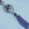 Boze Oog Autospiegel Hanger Ornament – Model Ring
