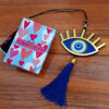 Boze Oog Autospiegel Hanger Sieraad