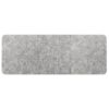 Vilt Trapmat Binnen – Antislip voor Kinderen, Ouderen en Huisdieren, 2 Stuks
