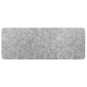 Vilt Trapmat Binnen – Antislip voor Kinderen, Ouderen en Huisdieren, 2 Stuks