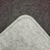 Vilt Trapmat Binnen – Antislip voor Kinderen, Ouderen en Huisdieren, 2 Stuks