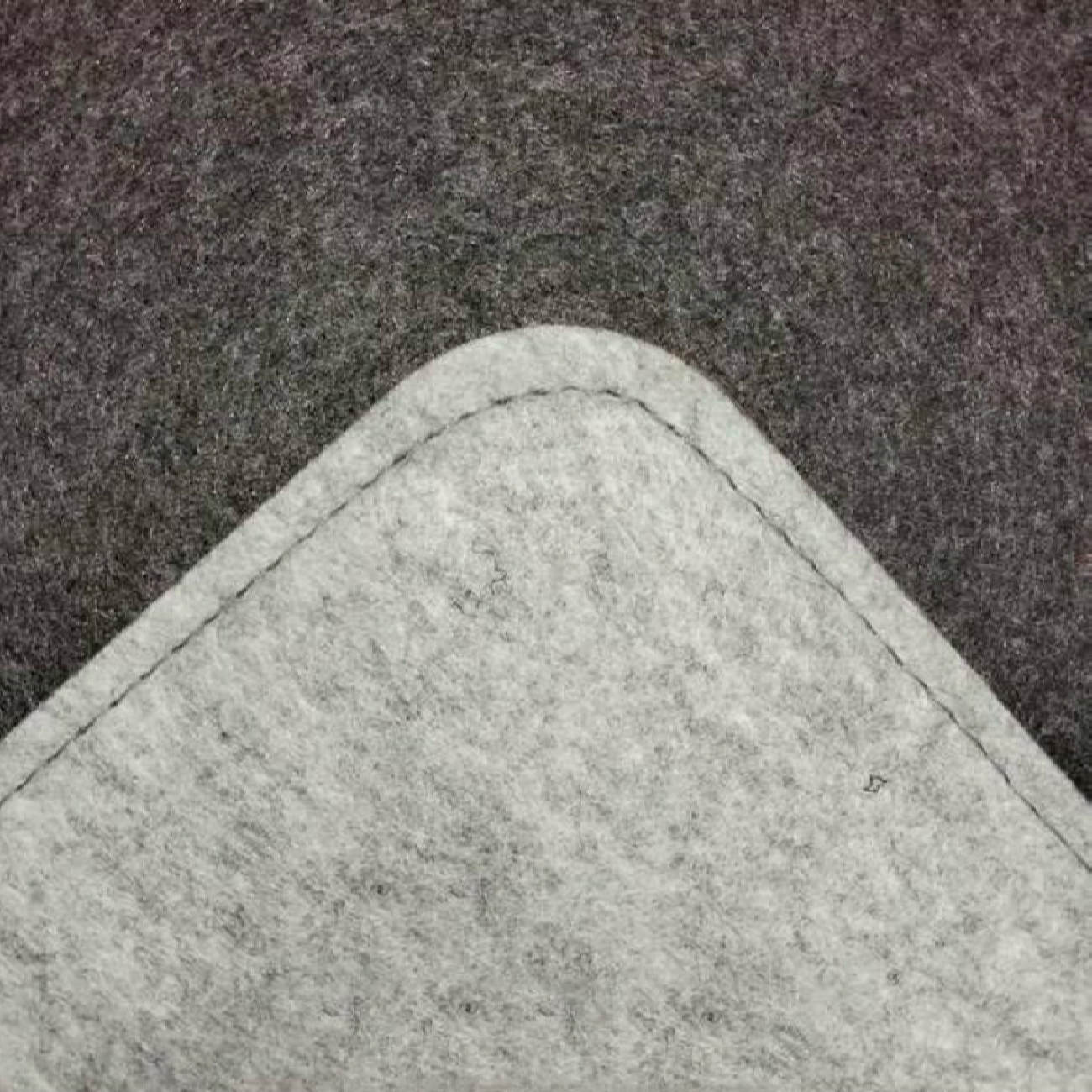 Vilt Trapmat Binnen – Antislip voor Kinderen, Ouderen en Huisdieren, 2 Stuks