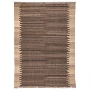 Handgeweven Perzisch Kilim tapijt – Chaharmahal & Bakhtiari