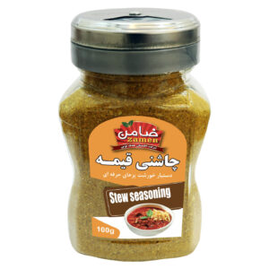 Iraanse Kruidenmix voor Gheimeh-stoofpot – 100 gram (3 stuks)