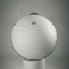 Harde Koffer voor Hang Drum Instrument met Glasvezel Bekleding