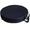 Harde Koffer voor Perzische Daf Instrument met Schuim Bekleding