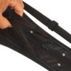 Harde Koffer voor Perzische Setar met Zachte Voering & Stoffen Bekleding