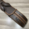 Harde Koffer voor Viool Maat 4/4 met Waterdichte Leren Bekleding