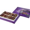 Premium Iraanse Gedroogde Dadels – Piarom Soort Gevuld met Noten, 1000 gram