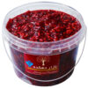 Perzische granaatappel Torshak in siroop – 600 gram