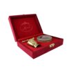Negin Saffraan Cadeauset - Authentieke Iraanse saffraan - 1g