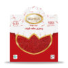 Pure Sargol Saffraan - Authentieke Iraanse saffraan - 0,5g