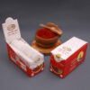 Bulk Sargol Perzische Saffraan - 25x 1g verpakking, echte kwaliteit