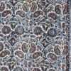 Iraanse Tafelkleed: Traditionele Kalamkari Blockprint van Isfahan Abtin