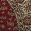 Iraanse Tafelkleed: Isfahans Traditionele Kalamkari Blokdruk Asma