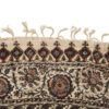Iraanse Tafelkleed: Isfahans Traditionele Kalamkari Blokdruk Asma