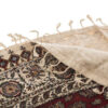 Iraanse Tafelkleed: Isfahans Traditionele Kalamkari Blokdruk Asma