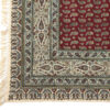 Iraanse Tafelkleed: Traditionele Kalamkari Blockprint van Isfahan Atrina