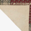Iraanse Tafelkleed: Traditionele Kalamkari Blockprint van Isfahan Atrina