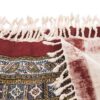 Iraanse Tafelkleed: Traditionele Kalamkari Blockprint van Isfahan Binesh