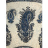 Iraanse Tafelkleed: Traditionele Kalamkari Blockprint van Isfahan Ghajar