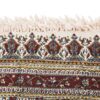 Iraans Tafelkleed: Traditionele Kalamkari Blokdruk van Isfahan Manie