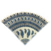 Iraanse Tafelkleed: Traditionele Kalamkari Blockprint van Isfahan Saray