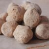 Perzisch Gedroogd Brood – Traditioneel Eikelbrood Kalg 400 gr (2x)