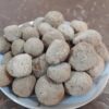 Perzisch Gedroogd Brood – Traditioneel Eikelbrood Kalg 400 gr (2x)