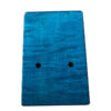 Gecko Kalimba 17-Toets Blauw K17MC-BL
